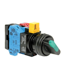 IDEC HW1F-2F11QD-G-120V Device