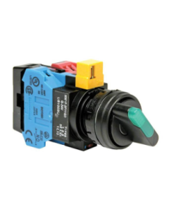 IDEC HW1F-2F11QD-G-12V Device