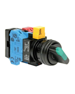 IDEC HW1F-2F11QD-G-240V Device
