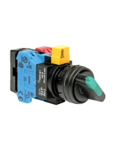 IDEC HW1F-2F11QD-G-24V Device