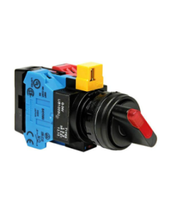 IDEC HW1F-2F11QD-R-12V Device
