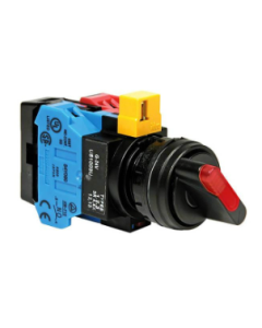 IDEC HW1F-2F11QD-R-240V Device