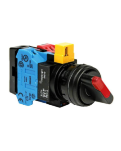 IDEC HW1F-2F11QD-R-6V Device