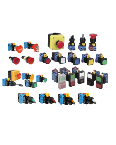 IDEC HW1F-2F11QD-S-12V Device