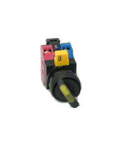 IDEC HW1F-2F11QD-Y-120V Device