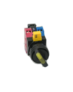 IDEC HW1F-2F11QD-Y-12V Device