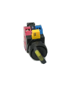 IDEC HW1F-2F11QD-Y-24V Device
