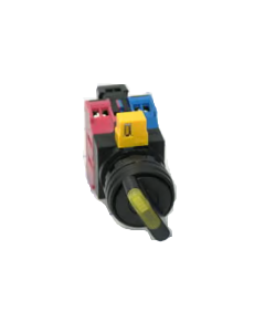 IDEC HW1F-2F11QD-Y-6V Device