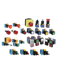 IDEC HW1F-2F20H2D-Y Device