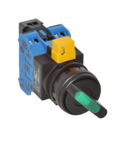 IDEC HW1F-2F20M4D-G Device