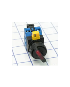 IDEC HW1F-2F20M4D-R Device