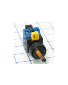 IDEC HW1F-2F20QD-A-12V Device