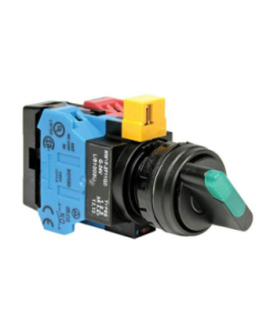 IDEC HW1F-2F20QD-G-120V Device
