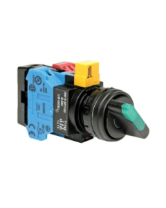 IDEC HW1F-2F20QD-G-12V Device