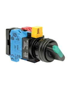 IDEC HW1F-2F20QD-G-240V Device