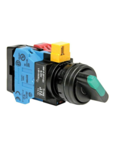 IDEC HW1F-2F20QD-G-24V Device