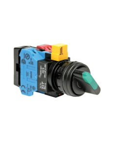 IDEC HW1F-2F20QD-G-6V Device