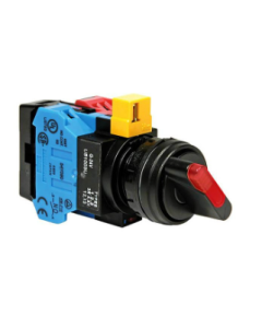 IDEC HW1F-2F20QD-R-120V Device