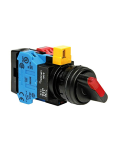IDEC HW1F-2F20QD-R-12V Device