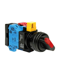 IDEC HW1F-2F20QD-R-240V Device