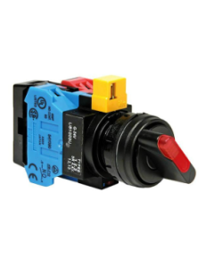 IDEC HW1F-2F20QD-R-24V Device