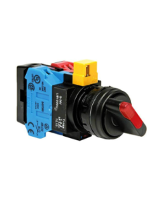 IDEC HW1F-2F20QD-R-6V Device
