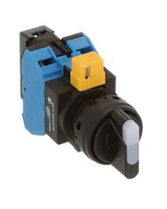 IDEC HW1F-2F20QD-W-120V Device