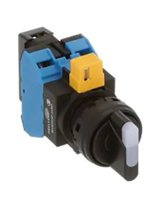 IDEC HW1F-2F20QD-W-24V Device