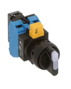 IDEC HW1F-2F20QD-W-6V Device