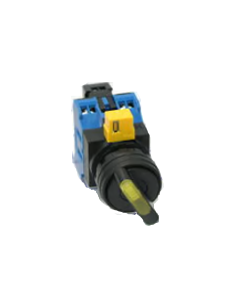 IDEC HW1F-2F20QD-Y-120V Device