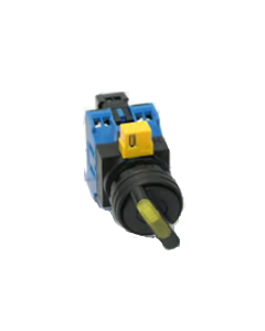 IDEC HW1F-2F20QD-Y-12V Device