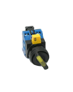 IDEC HW1F-2F20QD-Y-240V Device