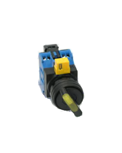 IDEC HW1F-2F20QD-Y-24V Device