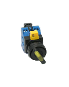 IDEC HW1F-2F20QD-Y-6V Device