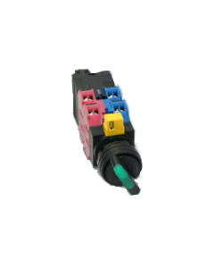 IDEC HW1F-2F22H2D-G Device