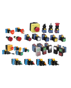 IDEC HW1F-2F22H2D-S Device