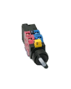 IDEC HW1F-2F22H2D-W Device