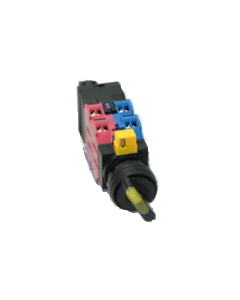 IDEC HW1F-2F22H2D-Y Device