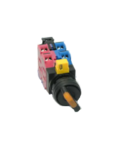 IDEC HW1F-2F22QD-A-120V Device