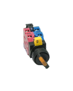 IDEC HW1F-2F22QD-A-12V Device