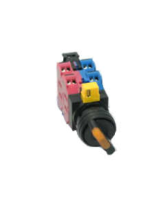 IDEC HW1F-2F22QD-A-24V Device