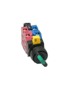 IDEC HW1F-2F22QD-G-120V Device
