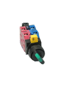 IDEC HW1F-2F22QD-G-12V Device
