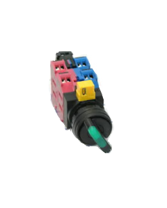 IDEC HW1F-2F22QD-G-240V Device
