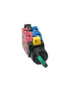 IDEC HW1F-2F22QD-G-24V Device