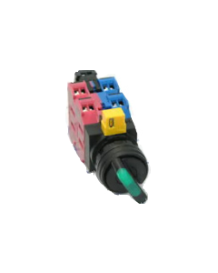 IDEC HW1F-2F22QD-G-6V Device