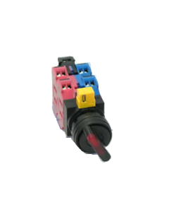 IDEC HW1F-2F22QD-R-120V Device