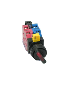 IDEC HW1F-2F22QD-R-12V Device