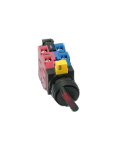 IDEC HW1F-2F22QD-R-6V Device