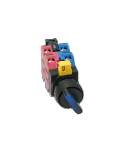 IDEC HW1F-2F22QD-S-120V Device